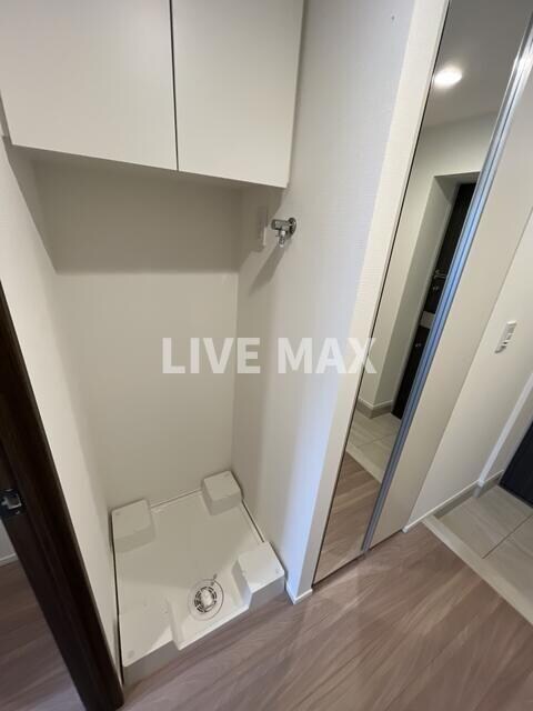 クレストコート池上六丁目の物件内観写真