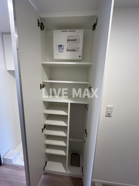 クレストコート池上六丁目の物件内観写真