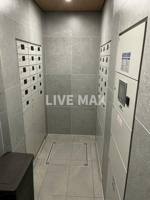 クレストコート池上六丁目の物件内観写真