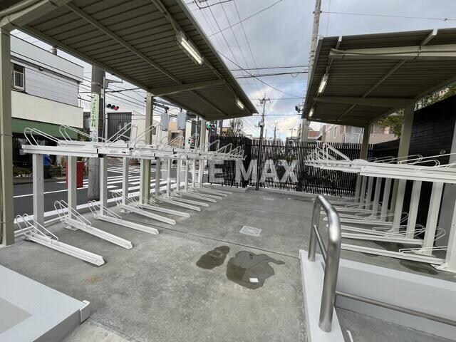 クレストコート池上六丁目の物件内観写真