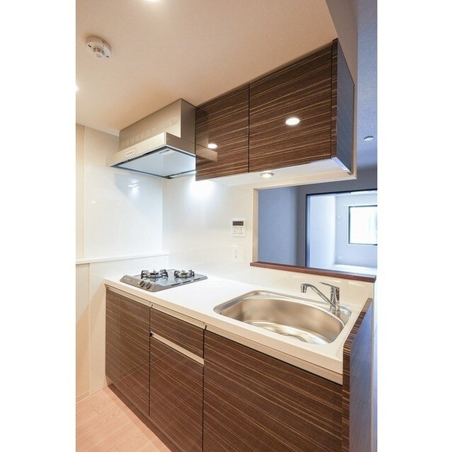 ウェルスクエア武蔵小山Ⅱの物件内観写真