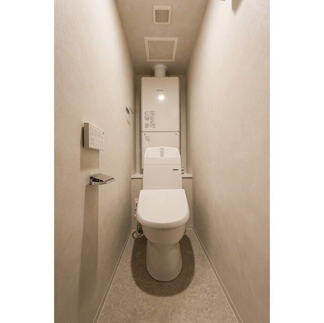 ウェルスクエア武蔵小山Ⅱの物件内観写真