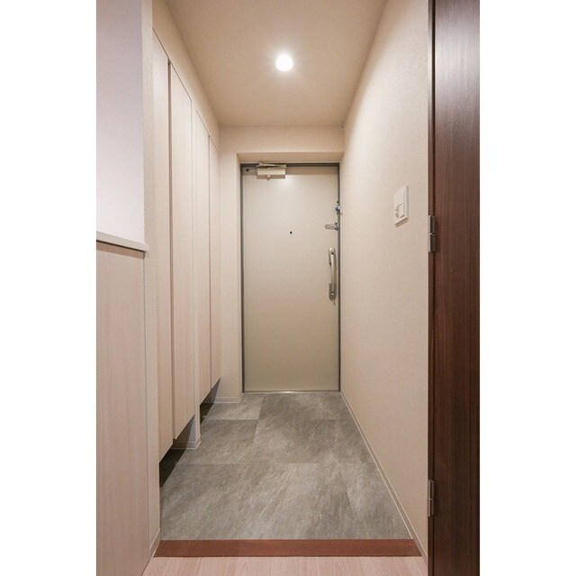 ウェルスクエア武蔵小山Ⅱの物件内観写真