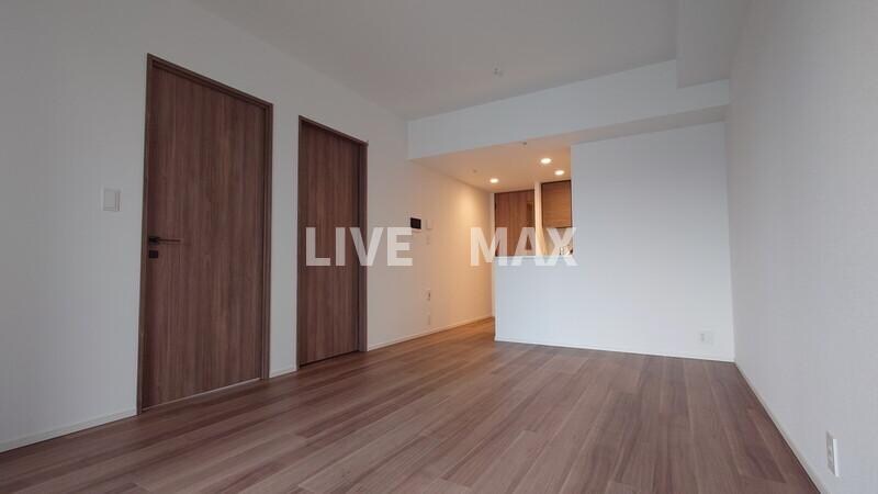 勝どき駅 徒歩4分 14階の物件内観写真