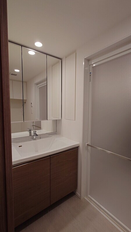 勝どき駅 徒歩4分 14階の物件内観写真