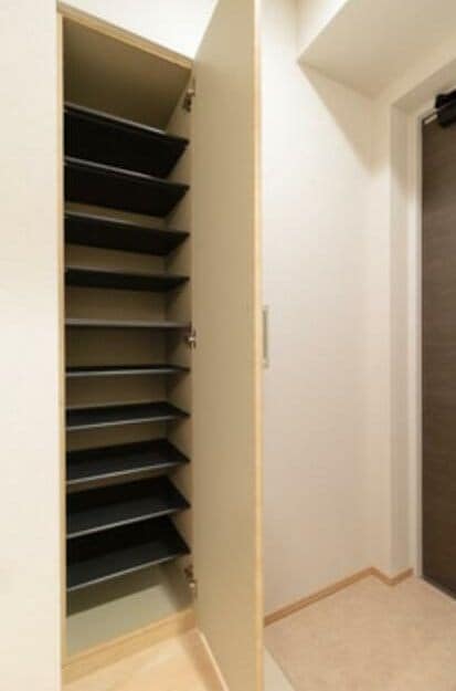 プルメリアレジデンス大森の物件内観写真