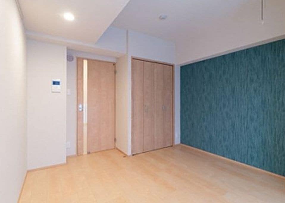 プルメリアレジデンス大森の物件内観写真