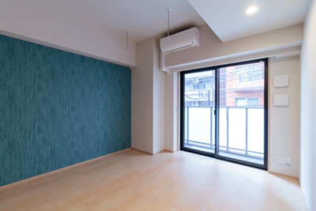 プルメリアレジデンス大森の物件内観写真