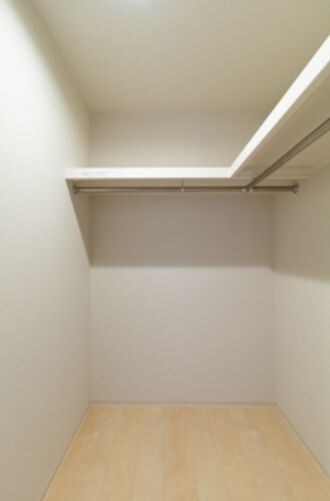 プルメリアレジデンス大森の物件内観写真