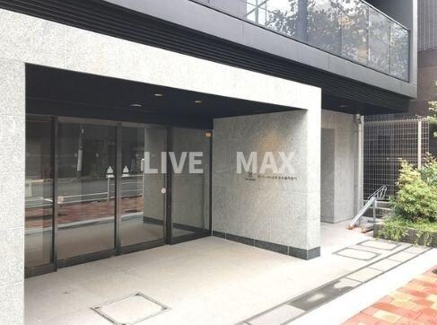 ザ・パークハビオ日本橋馬喰町の物件外観写真