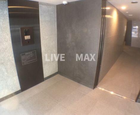 ザ・パークハビオ日本橋馬喰町の物件内観写真