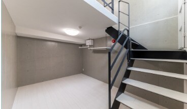 ＣＯＣＯＣＵＢＥ鵜の木の物件内観写真