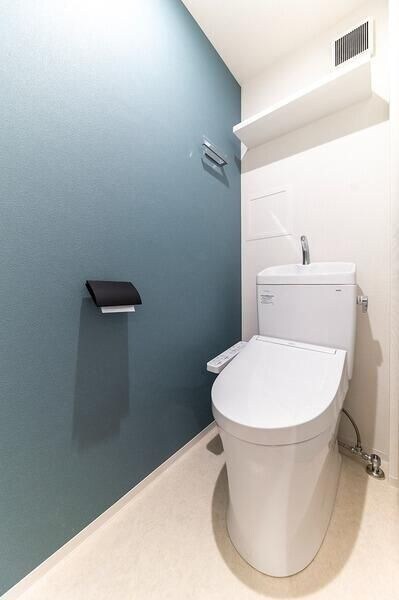 ＣＯＣＯＣＵＢＥ鵜の木の物件内観写真