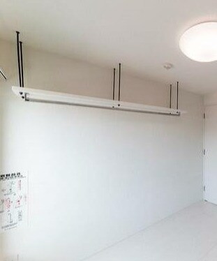 ＣＯＣＯＣＵＢＥ鵜の木の物件内観写真