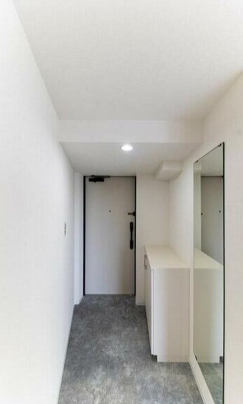 ＣＯＣＯＣＵＢＥ鵜の木の物件内観写真