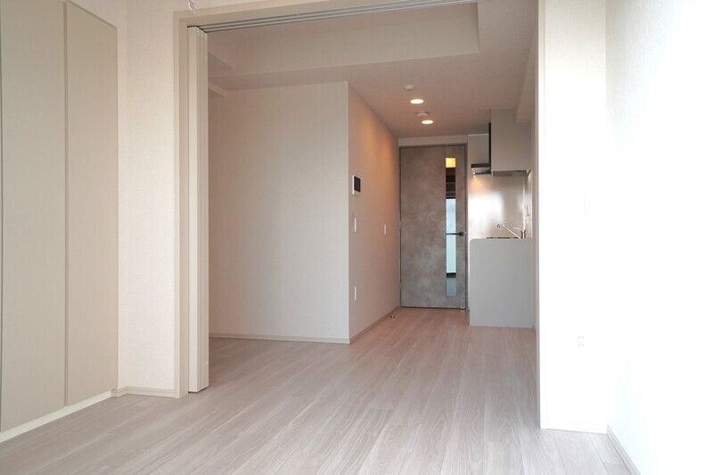 J.GRAN Court 品川西大井EASTの物件内観写真