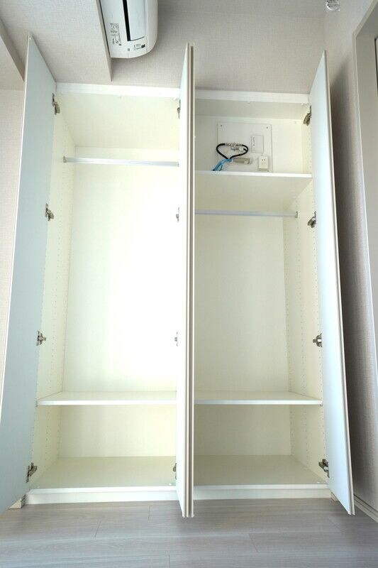 J.GRAN Court 品川西大井EASTの物件内観写真