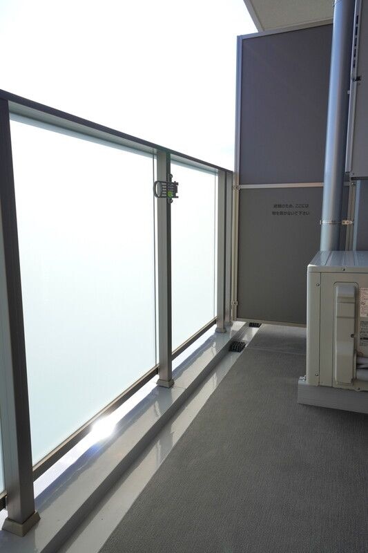 J.GRAN Court 品川西大井EASTの物件内観写真