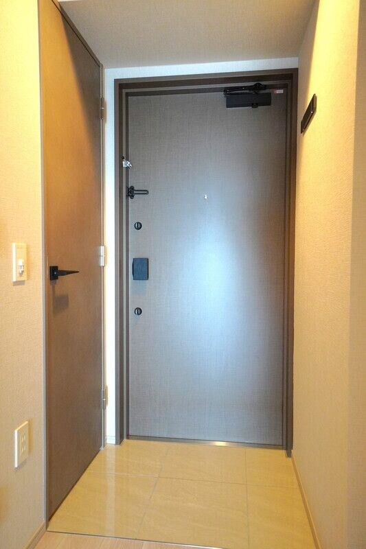 J.GRAN Court 品川西大井EASTの物件内観写真