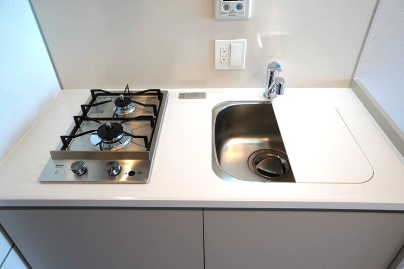 J.GRAN Court 品川西大井EASTの物件内観写真