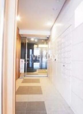 オープンレジデンシア虎ノ門の物件外観写真