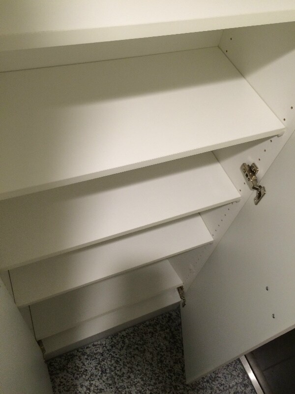 メインステージ板橋本町駅前Ⅱの物件内観写真