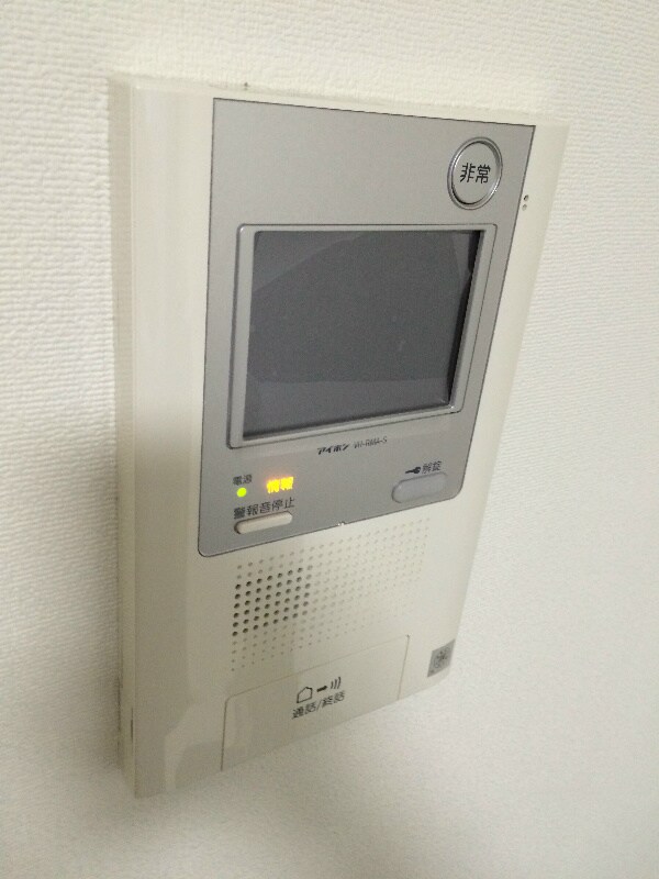 メインステージ板橋本町駅前Ⅱの物件内観写真