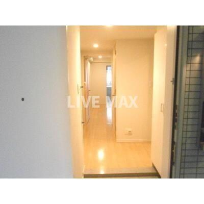 パークキューブ日本橋水天宮の物件内観写真