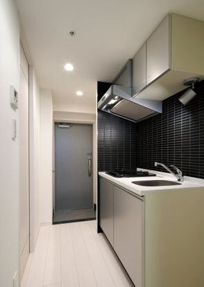 グラントゥルース大森ライズの物件内観写真