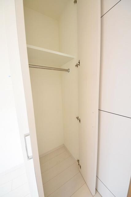 グラントゥルース大森ライズの物件内観写真