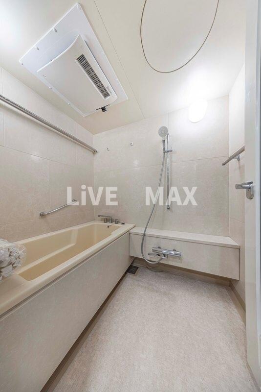 パークサイド・ウイングスの物件内観写真