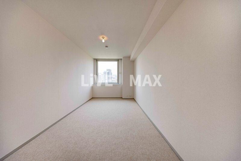 パークサイド・ウイングスの物件内観写真