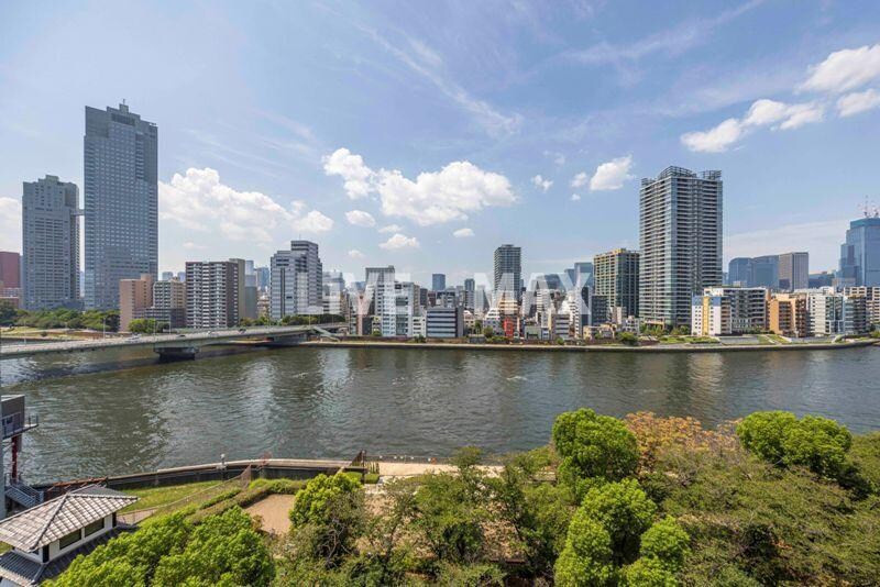 パークサイド・ウイングスの物件内観写真