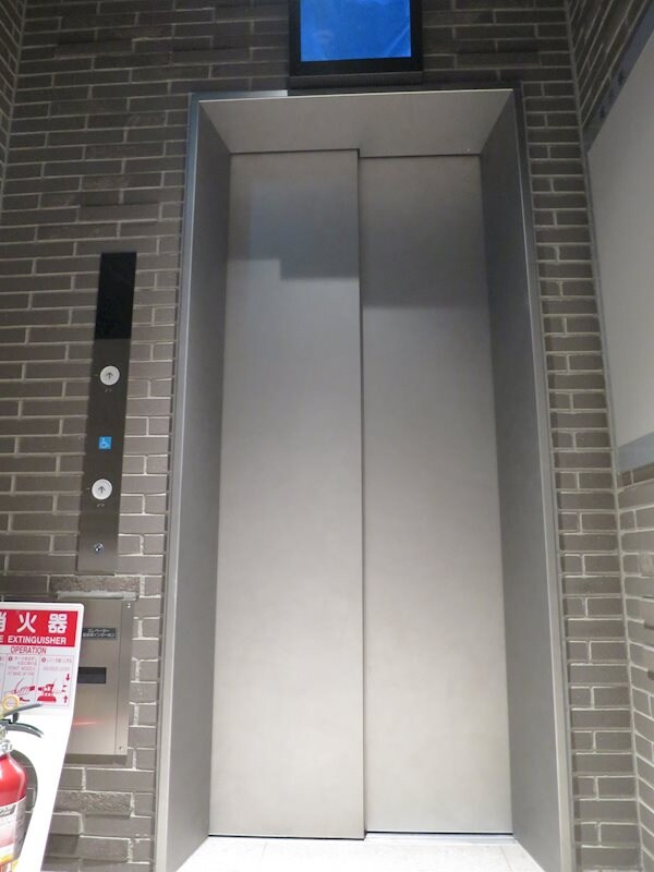 三ノ輪駅 徒歩5分 8階の物件内観写真