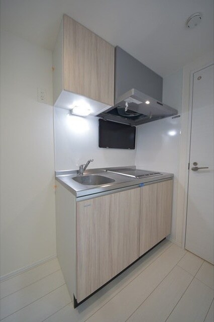 ルーム馬込の物件内観写真