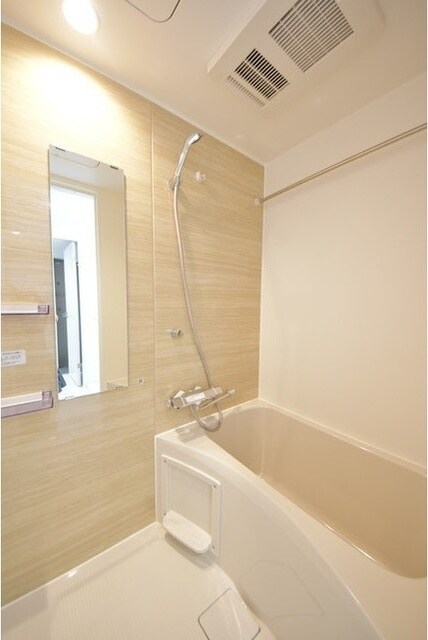 ルーム馬込の物件内観写真