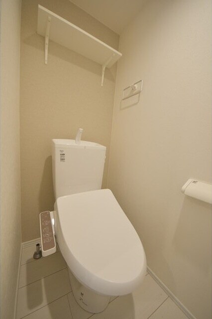 ルーム馬込の物件内観写真