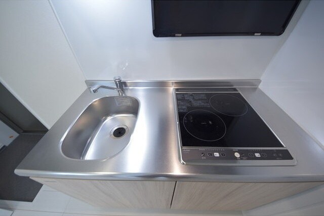 ルーム馬込の物件内観写真