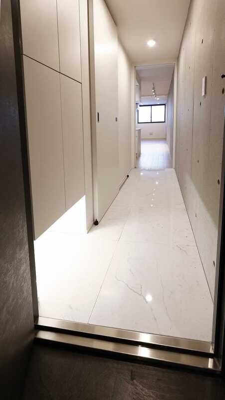 Fullea白金台の物件内観写真