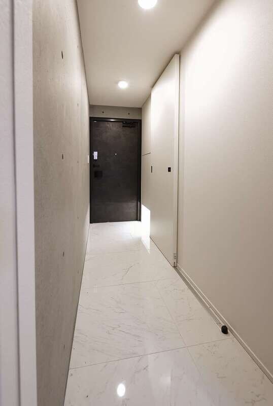 Fullea白金台の物件内観写真