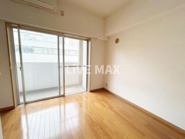 アーバイル三田慶大前の物件内観写真