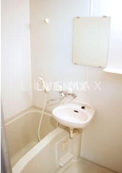 アーバイル三田慶大前の物件内観写真