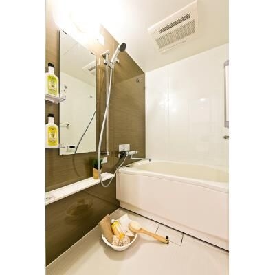 パークアクシス馬込レジデンスの物件内観写真