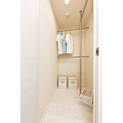 パークアクシス馬込レジデンスの物件内観写真