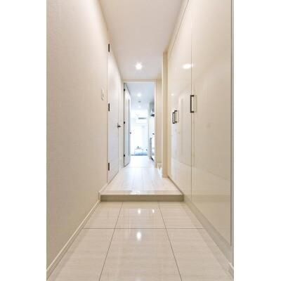 パークアクシス馬込レジデンスの物件内観写真