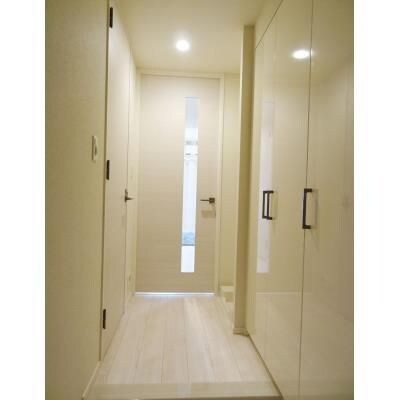 パークアクシス馬込レジデンスの物件内観写真