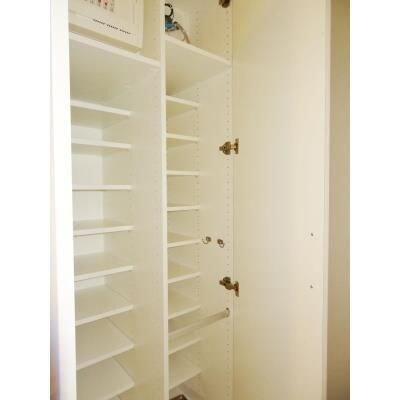 パークアクシス馬込レジデンスの物件内観写真