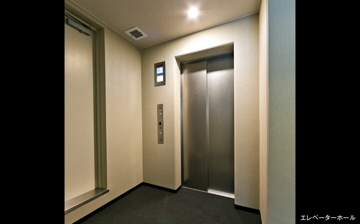 パークアクシス馬込レジデンスの物件内観写真