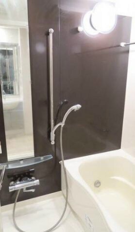 DuoStage白金高輪の物件内観写真