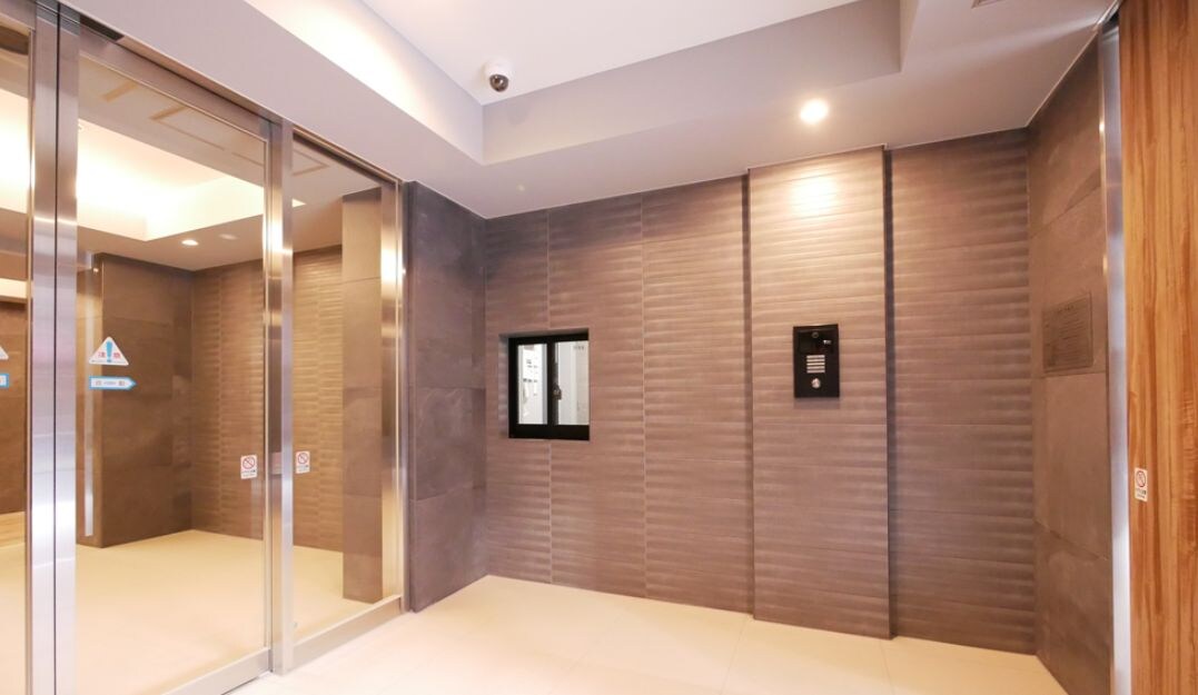 木場ステーションレジデンスの物件内観写真